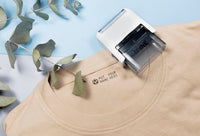 COLOP Mine Stamp, Personalized Clothing Name Stamp, Self-Inking – Fun for Kids & Family - image 3