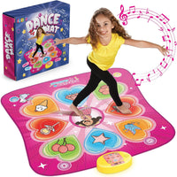 Play22 Dance Mat for Kids