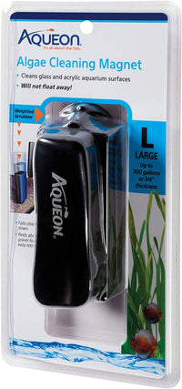 Aqueon Aquarium Algae Scraper - Large