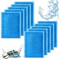 Aquarium Filter Replacement Cartridge - Rite-Size B / Size B-10pcs