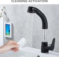 Cat Water Fountain Filter Compatible with Stainless Steel Dispenser, Efficient Filtration with Coconut Shell Activated Carbon and Fresh Water (8 Filters+8 Sponges)