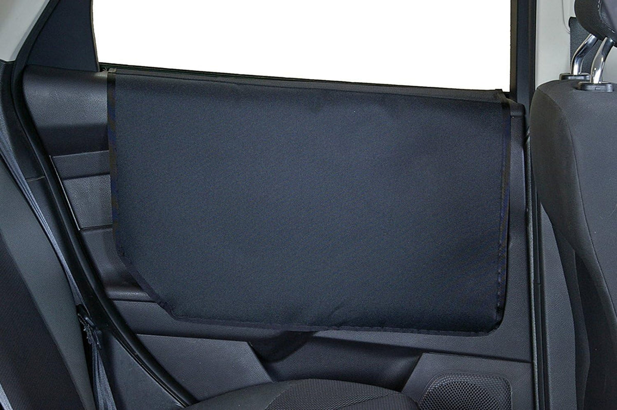 Bushwhacker, Vehicle Door Protector for Dogs, Sold as Pair