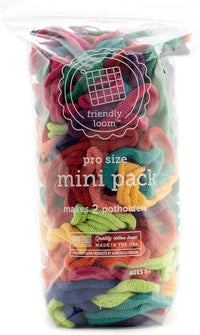 Harrisville Designs Friendly Loom - Multi