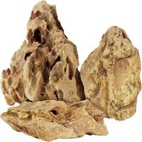 2.5lb Natural Dragon Stones - Dragon Stone