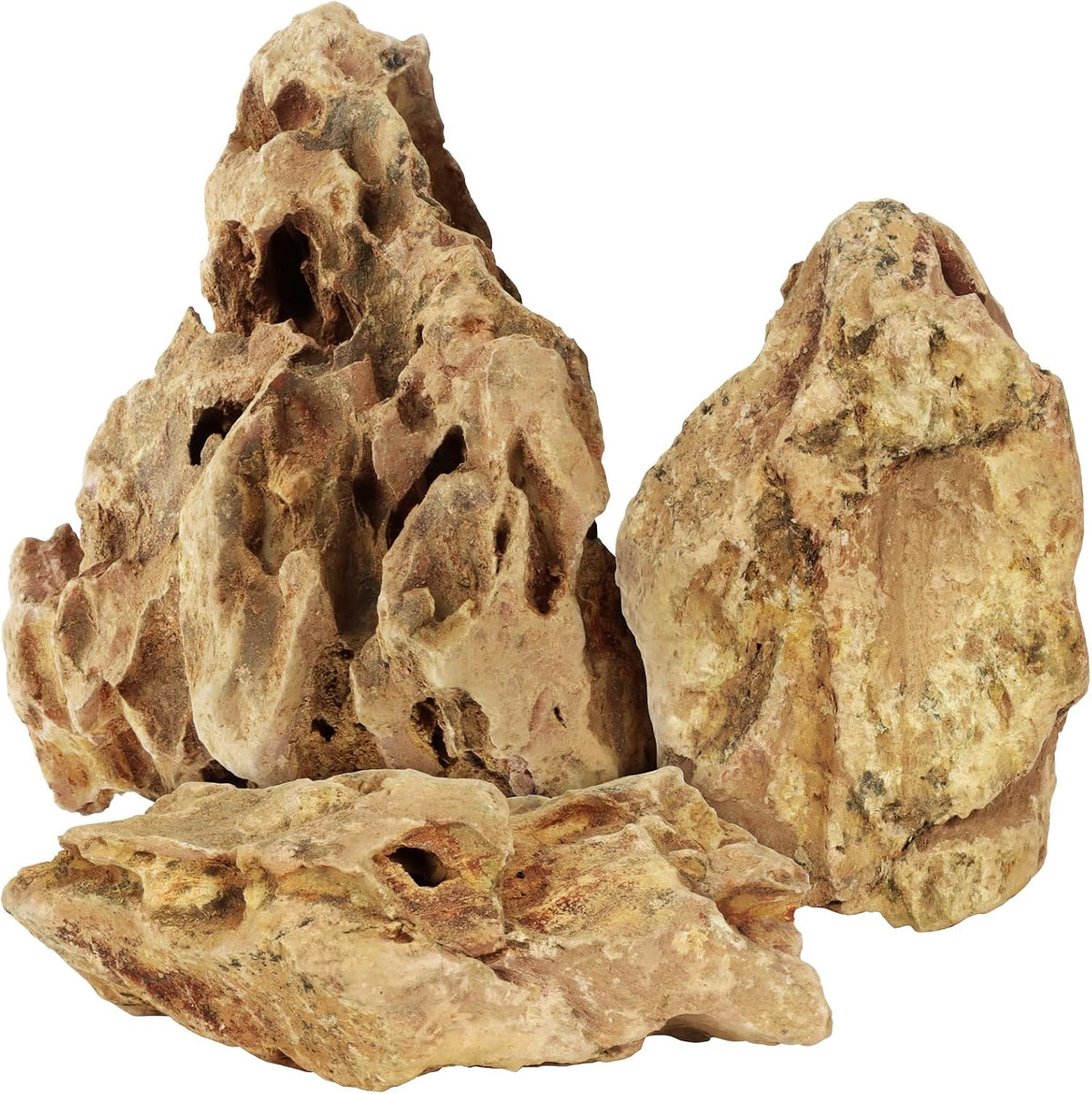 2.5lb Natural Dragon Stones - Dragon Stone