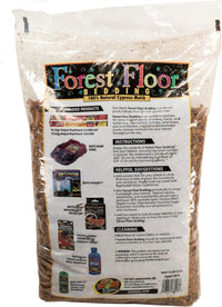 Zoo Med Forest Floor Bedding - 8.5 Quarts - image 2