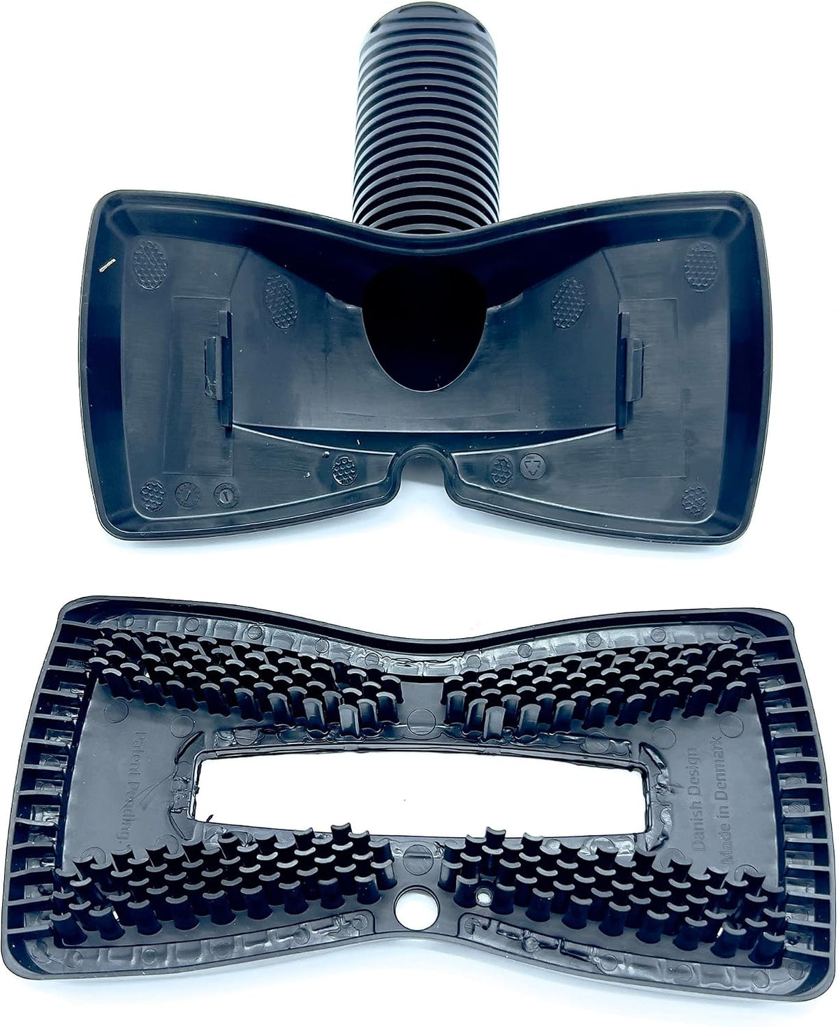 Buff Brite Fur Remover PRO II with Fang Adapter - Hammerhead Attachment - image 3