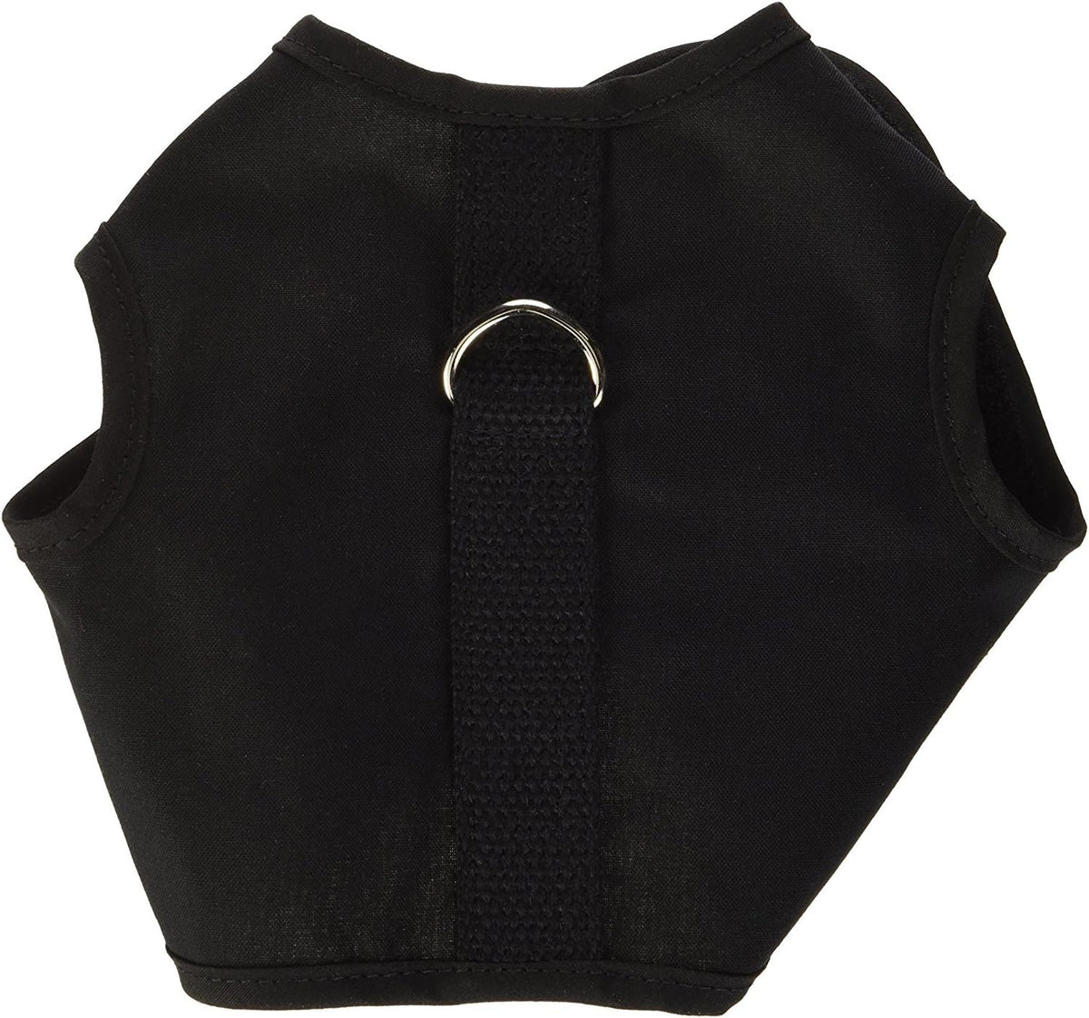 Cat Harness, Secure Cat Harness for Walking - XS / Black