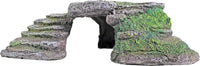 PENN-PLAX Reptology Shale Scape Step Ledge & Cave Hideout - Small - image 4