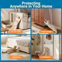 Anti Cat Scratch Furniture Protector - image 4