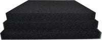 Aquarium Sponge Filter Pad, Bio Filter Media Foam Sponges – Essentials for Fish - 20"x20"x1.57" (50PPI) - image 4