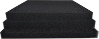 ALEGI Aquarium Sponge Filter Pad 20"x20"x1.57",35PP, Bio Filter Media Foam Sponges, Cut-to-Size Foam for Fish Tank