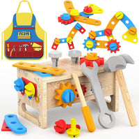 Montessori Toys for 2 Year Old Boy