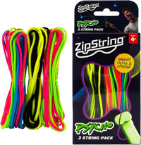 ZipString Luma Replacement Strings - Psycho Srings