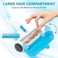 BOSHEL Pet Hair Remover for Laundry, Lint Roller for Pet Hair - image 3