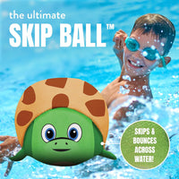 Activ Life The Ultimate Water Skip Balls - 2.2" / Turtles - image 2