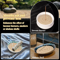 RAINFLOW 15oz Fine Yellow Sand for Crafts - Yellow / 15 OZ - image 4
