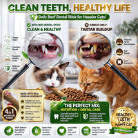 Cat Toys 12PCS Mix Catnip Chew Rope Silvervine Stick for Indoor Cat – Essentials for Cats - Pro-17PACK - image 4