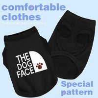 Personality Canine Attire: Soft - XXS-(1~3lb) | Chest(~11.8") / Purple - image 2