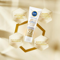 Nivea Sun Luminous630 Anti-spot Sunscreen SPF50+ - 40ml