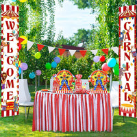 Epakh 3 Set Carnival Ferris Wheel Centerpiece Party Decor - 3 - image 4