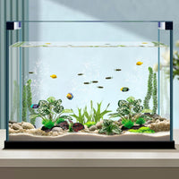 Moonorange Reptile Artificial Plants - M Set-b - image 4