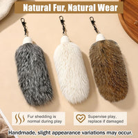 Cat Insect Feather Toys Replacement Cat Toy Wand Refills - Style 10 - image 3