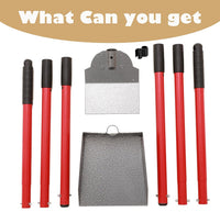 𝗫-𝗧𝗘𝗖𝗢𝗞𝗜𝗧 Pooper Scooper - image 3