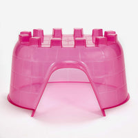 Kaytee Igloo Habitat Hideout for Hamster, Gerbil, Rat - Giant (Pack of 3) - image 4