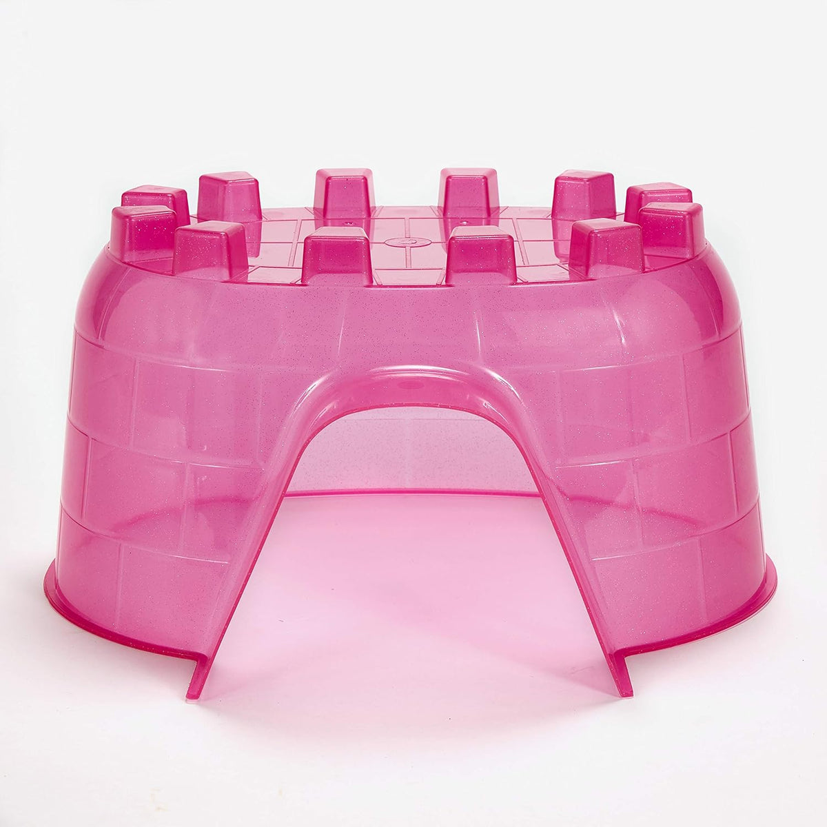 Kaytee Igloo Habitat Hideout for Hamster, Gerbil, Rat - Giant (Pack of 3) - image 4