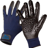 Pat Your Pet Grooming Gloves