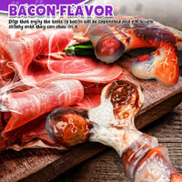 Dog Chew Toys for Aggressive Chewers 4 Pack - Medium / Dog Chew Toys - image 4