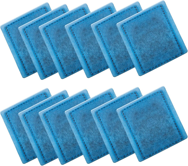 xbbwmrs 12 Pack Replacement Filter Cartridges Compatiable