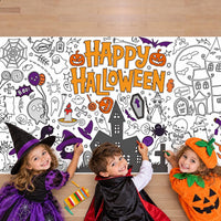 OHOME Halloween Crafts for Kids - Halloween