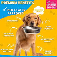 Vita-Gravy® Multi-Purpose Supplement
