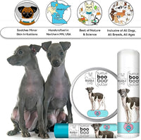 The Blissful Dog Italian Greyhound Boo Boo Butter, 2-Ounce