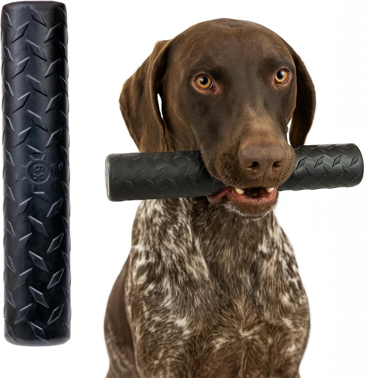 Monster K9 Chew Stick, for Toughest Chewers