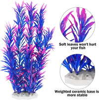 MyLifeUNIT Fish Tank Plants - image 2