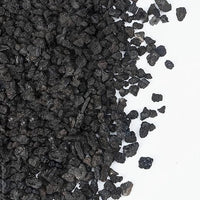 5 lbs Pebbles for Indoor Plants, Succulent, Cactus, 1/5 Inch Small Lava Rock for Plants Drainage, Natural Horticultural Volcanic Rock, Top-Dressing