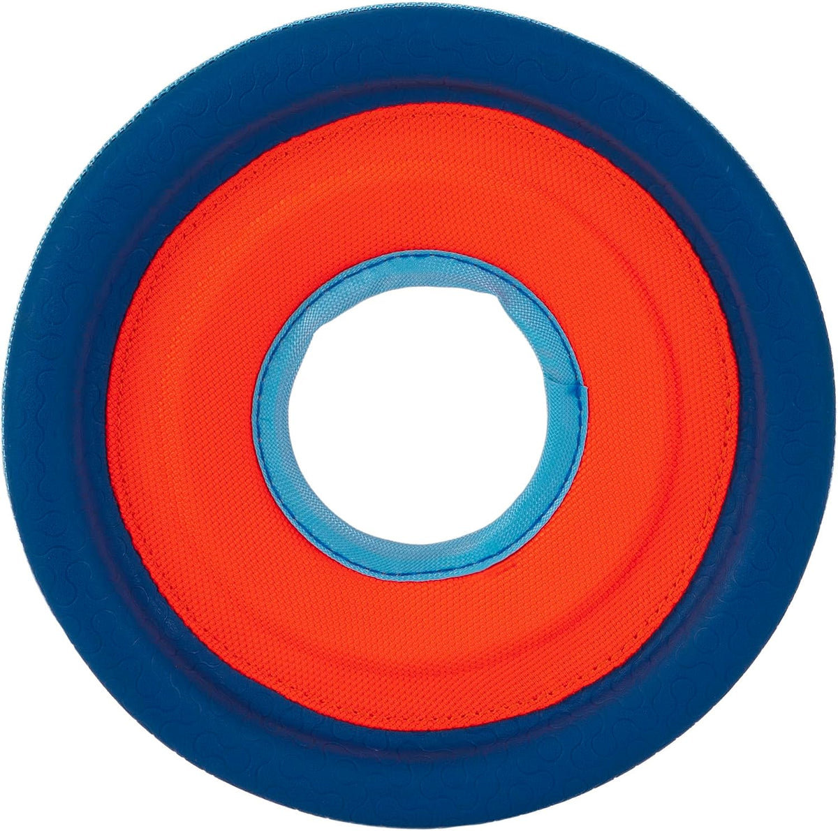 Chuckit! Zipflight Flying Disc Dog Toy, Small - image 4