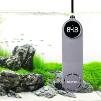 Small Fish Tank Heater, Mini Aquarium Heater - 200w for 25 to 40 gallon tank