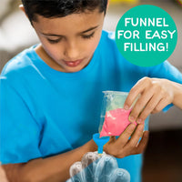 Made By Me Create Your Own Underwater Sand Art - image 4