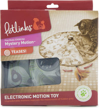 Petlinks Mystery Motion Concealed Electronic Motion Cat Toy - image 2