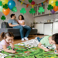 OHOME Halloween Crafts for Kids - St Patricks Day - image 4