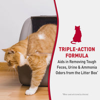 Nature's Miracle Cat Litter Box Odor Deodorizer Powder - image 3