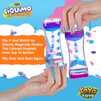 YoYa Toys Liquimo, Liquid Motion Bubbler - image 3