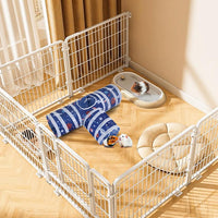 HERCOCCI Rabbit Toys, Bunny Tunnels & Tubes - Blue - image 4