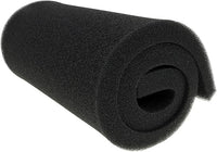 AFA Aquarium Filter Media Sponge Pad, Fish Tank Bio Open Cell Coarse Foam Block Foam Pre Filter Sponge Material (12" x 36" x 1" 35ppi)
