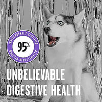 BIXBI Rawbble Freeze Dried Dog Food, Lamb Recipe, 26 oz - 97% Meat and Organs, No Fillers - Pantry-Friendly Raw Dog Food for Meal, Treat or Food Topper - USA Made in Small Batches