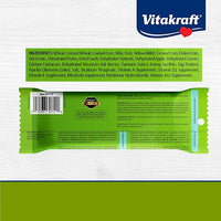 Vitakraft Crunch Sticks Hamster Treat - Apple and Honey - Hamster Chew Sticks